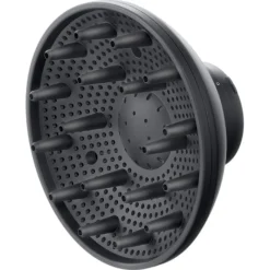 BRAUN HAIR CARE Haartrockner HD2.2 Dryer Glossy Black von