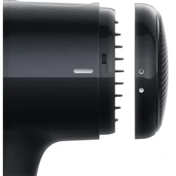 BRAUN HAIR CARE Haartrockner HD2.2 Dryer Glossy Black von