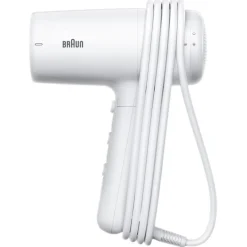 BRAUN HAIR CARE Haartrockner HD2.1 Dryer Glossy White von