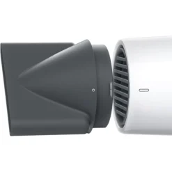 BRAUN HAIR CARE Haartrockner HD2.1 Dryer Glossy White von