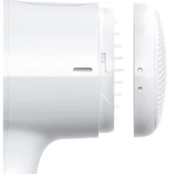 BRAUN HAIR CARE Haartrockner HD2.1 Dryer Glossy White von