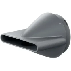 BRAUN HAIR CARE Haartrockner HD4.3 Dryer Grey Satin Metal von