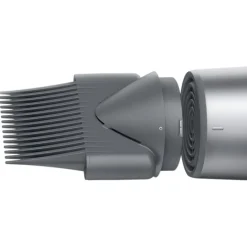 BRAUN HAIR CARE Haartrockner HD4.3 Dryer Grey Satin Metal von