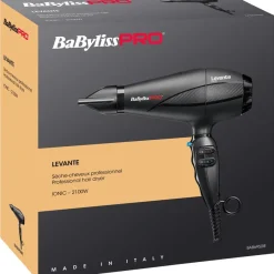 BaBylissPRO Haartrockner Levante 2100W von Best