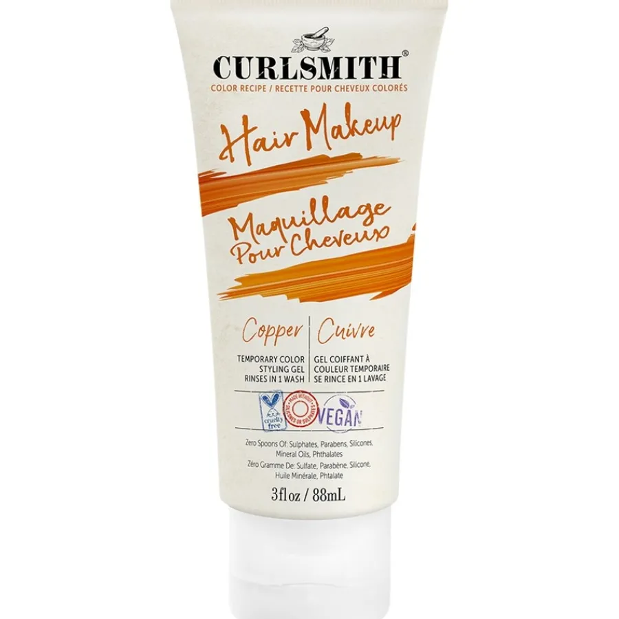 Curlsmith Haartönung Hair MakeUp von