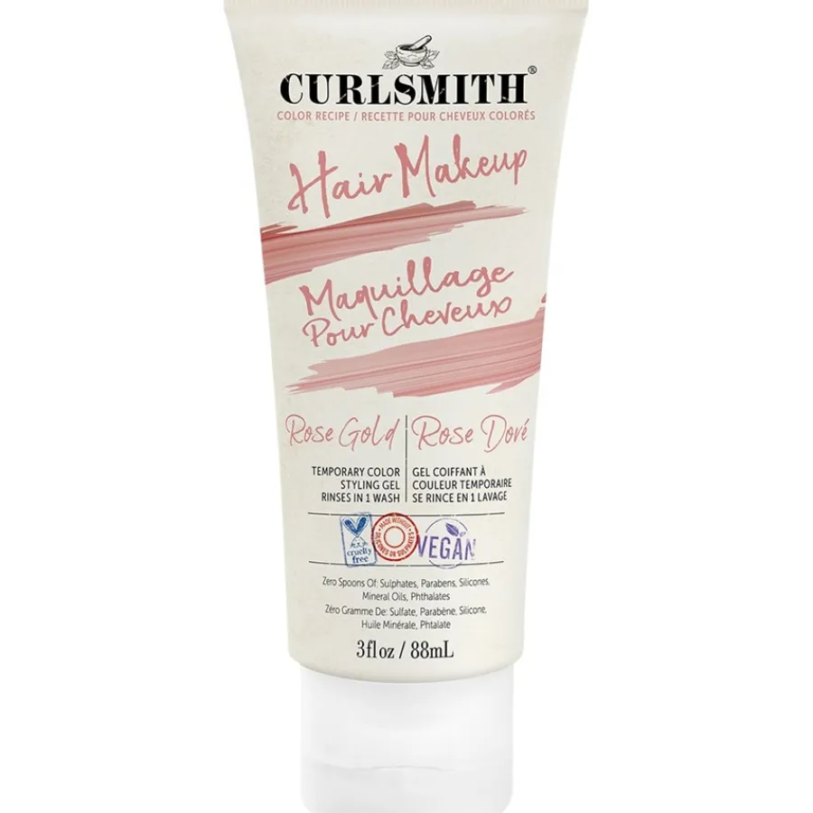 Curlsmith Haartönung Hair MakeUp von
