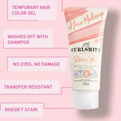 Curlsmith Haartönung Hair MakeUp von