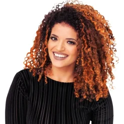 Curlsmith Haartönung Hair MakeUp von