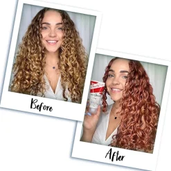 Curlsmith Haartönung Hair MakeUp von