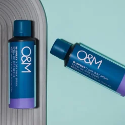 Original u0026 Mineral Haarwachs Dry Wax Spray von Original & Mineral Outlet