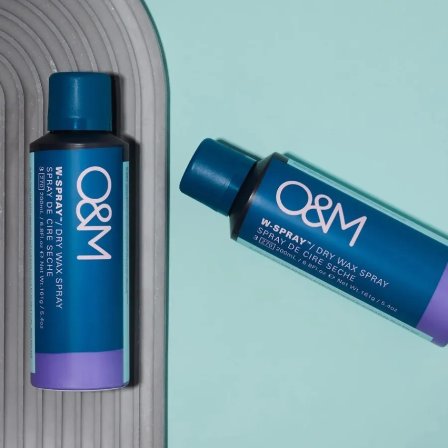 Original u0026 Mineral Haarwachs Dry Wax Spray von Original & Mineral Outlet