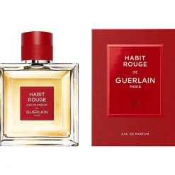 GUERLAIN Habit Rouge Eau de Parfum Spray von Discount
