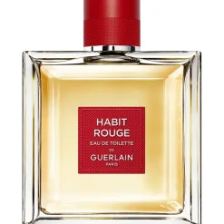 GUERLAIN Habit Rouge Eau de Toilette Spray von