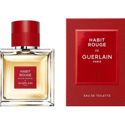 GUERLAIN Habit Rouge Eau de Toilette Spray von
