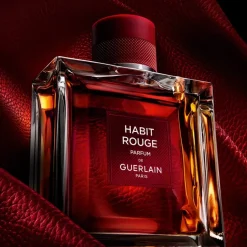 GUERLAIN Habit Rouge Parfum von Online