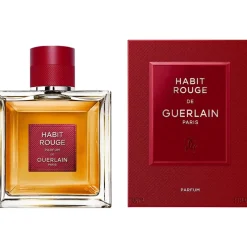 GUERLAIN Habit Rouge Parfum von Online