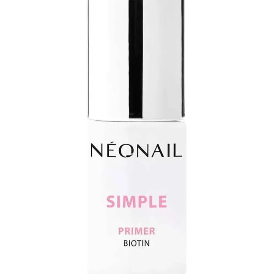 NEONAIL Haftung und Vorbereitung Simple Biotin Primer von