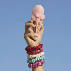 slip Hair Care Haargummi Set von Sale