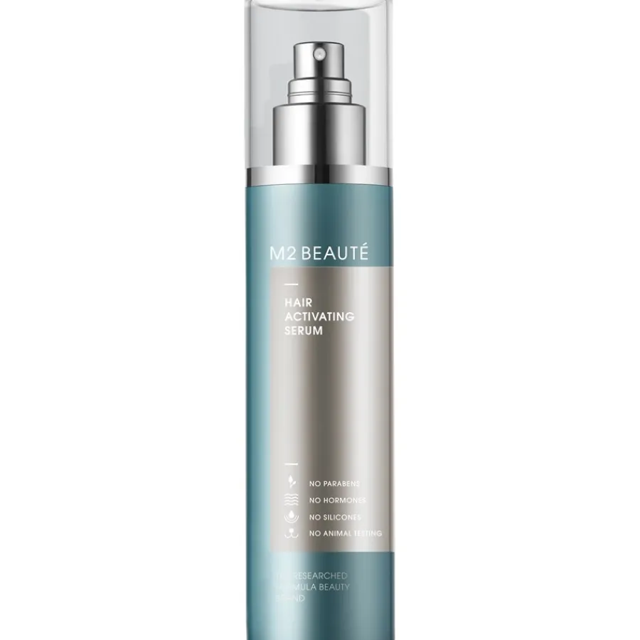 M2 BEAUTu00C9 Hair Care Hair Activating Serum von M2 BEAUTÉ