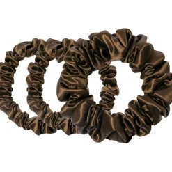 slip Hair Care Hair Scrunchies Set von