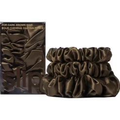 slip Hair Care Hair Scrunchies Set von