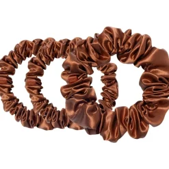 slip Hair Care Hair Scrunchies Set von