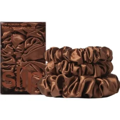 slip Hair Care Hair Scrunchies Set von