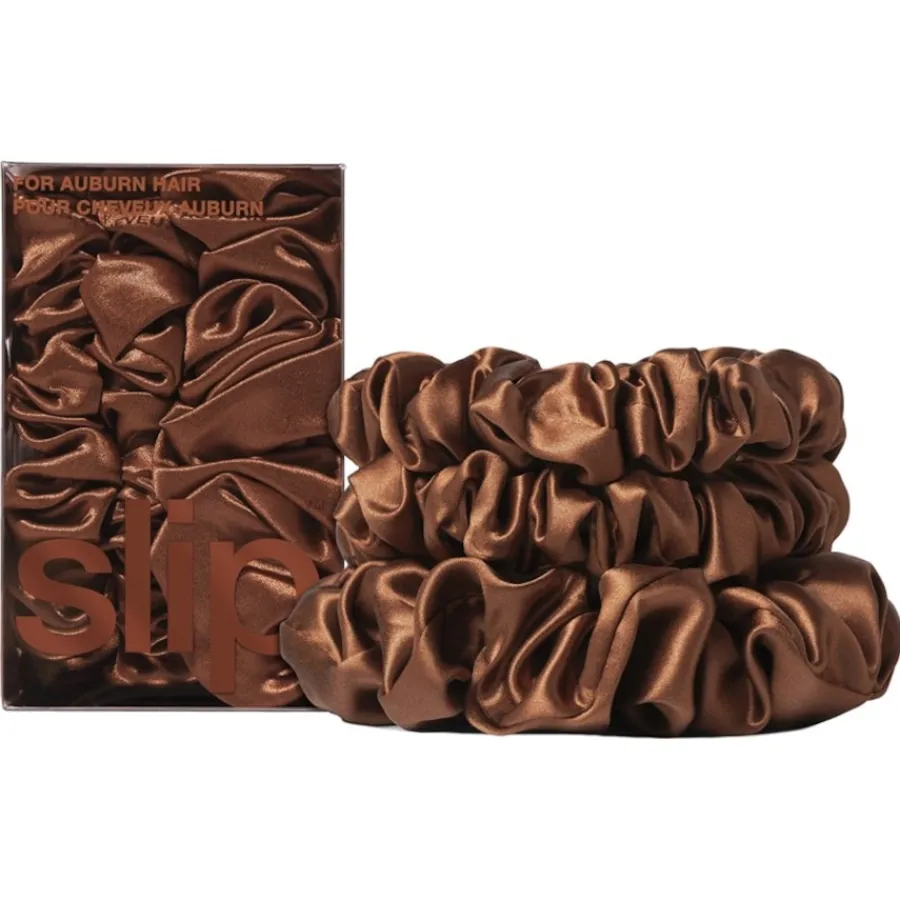 slip Hair Care Hair Scrunchies Set von