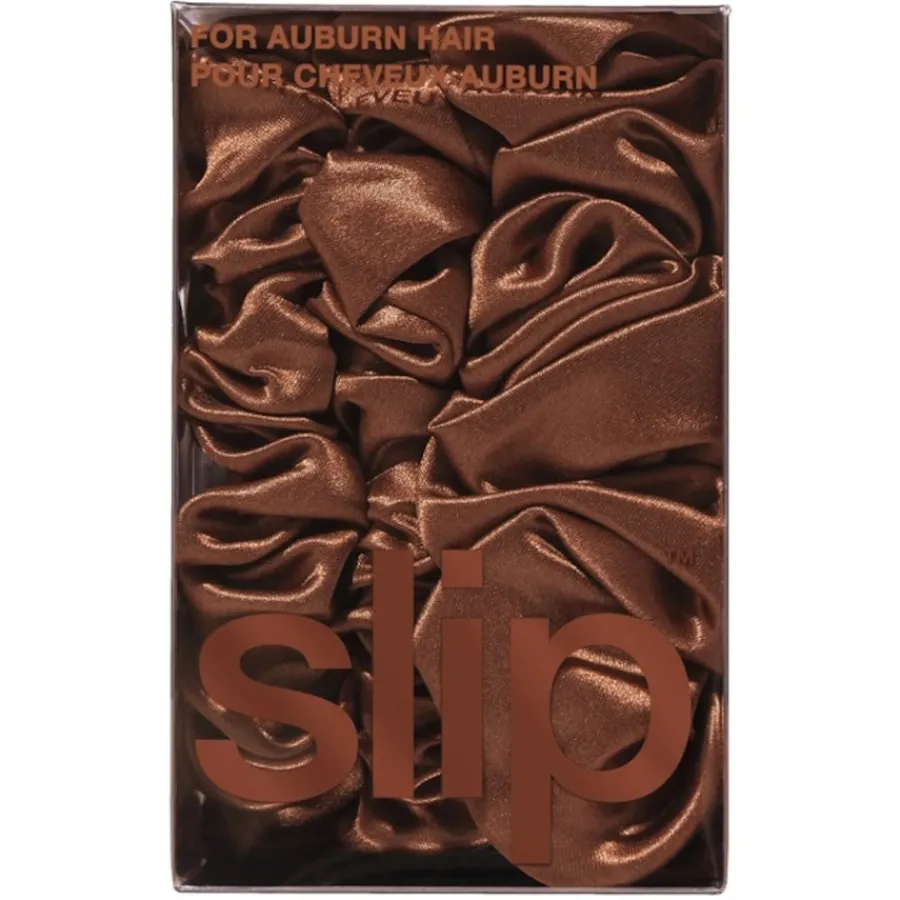 slip Hair Care Hair Scrunchies Set von