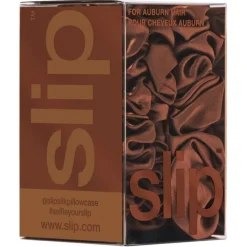 slip Hair Care Hair Scrunchies Set von