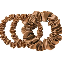slip Hair Care Hair Scrunchies Set von