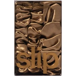 slip Hair Care Hair Scrunchies Set von