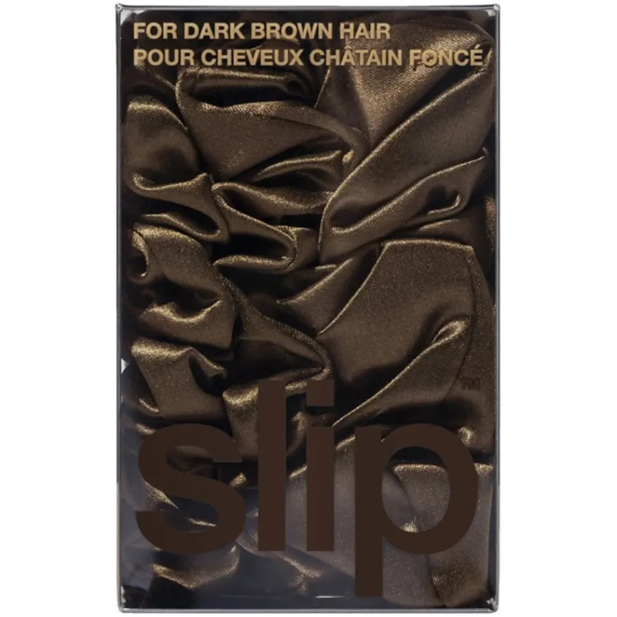 slip Hair Care Hair Scrunchies Set von