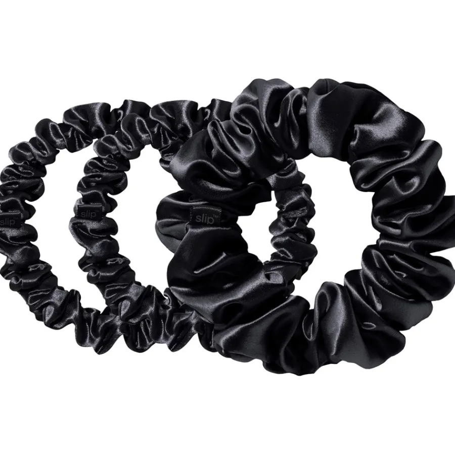 slip Hair Care Hair Scrunchies Set von
