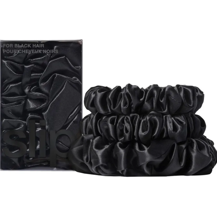 slip Hair Care Hair Scrunchies Set von
