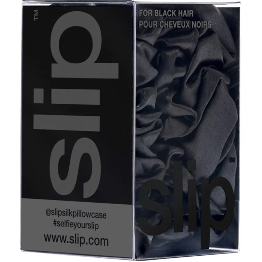 slip Hair Care Hair Scrunchies Set von