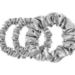 slip Hair Care Hair Scrunchies Set von