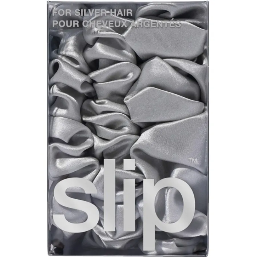 slip Hair Care Hair Scrunchies Set von