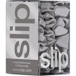 slip Hair Care Hair Scrunchies Set von