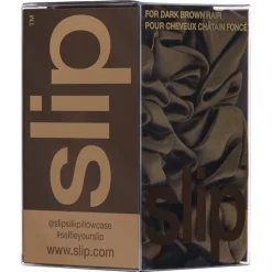 slip Hair Care Hair Scrunchies Set von