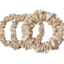 slip Hair Care Hair Scrunchies Set von