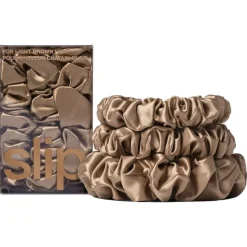 slip Hair Care Hair Scrunchies Set von