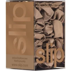 slip Hair Care Hair Scrunchies Set von