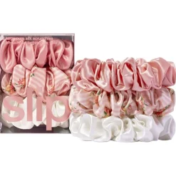slip Hair Care Large Hair Scrunchies von