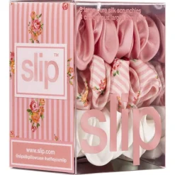 slip Hair Care Large Hair Scrunchies von