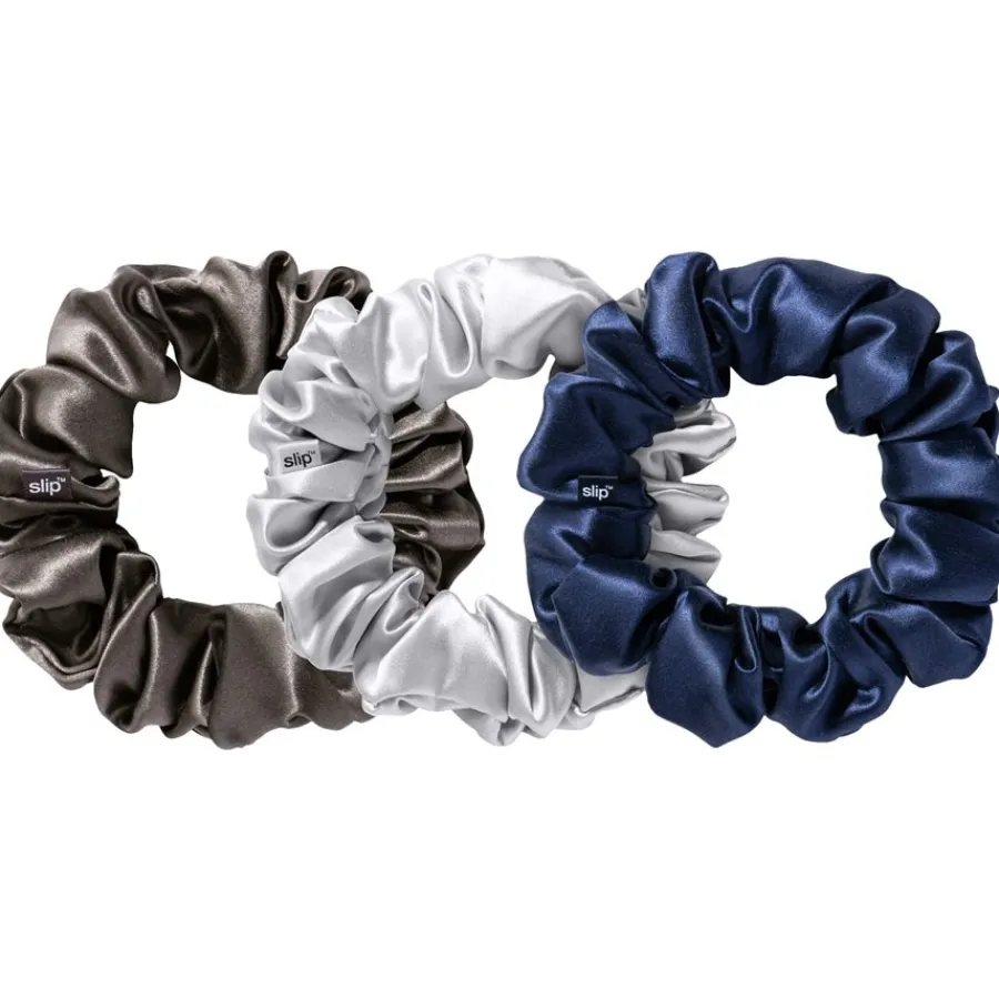 slip Hair Care Large Hair Scrunchies von Best