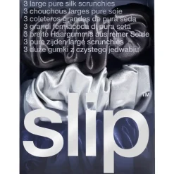 slip Hair Care Large Hair Scrunchies von Best