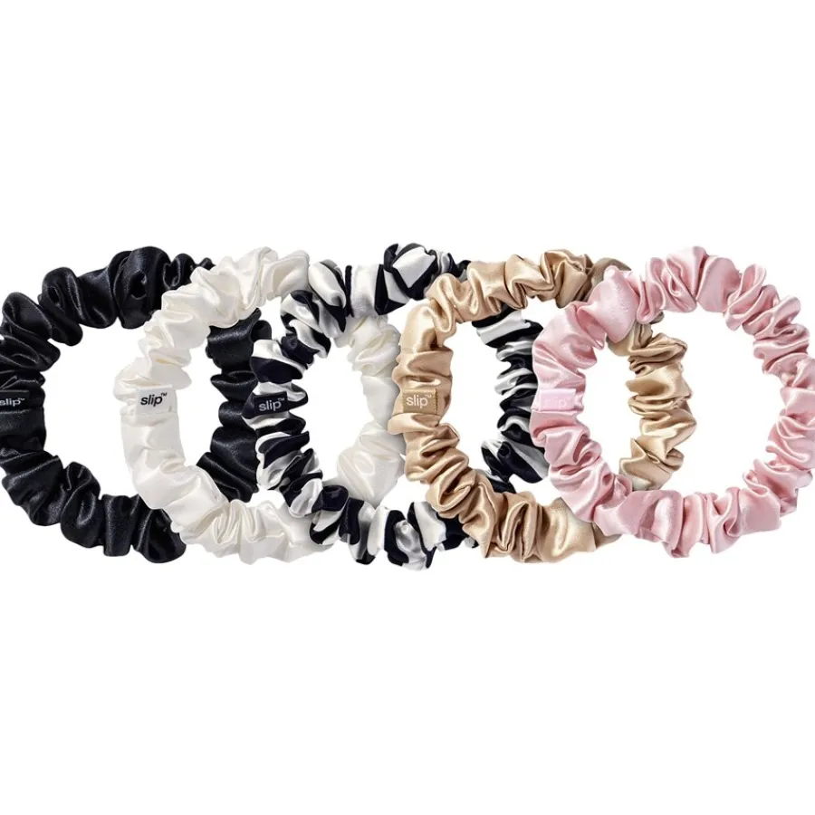 slip Hair Care Midi Hair Scrunchies von