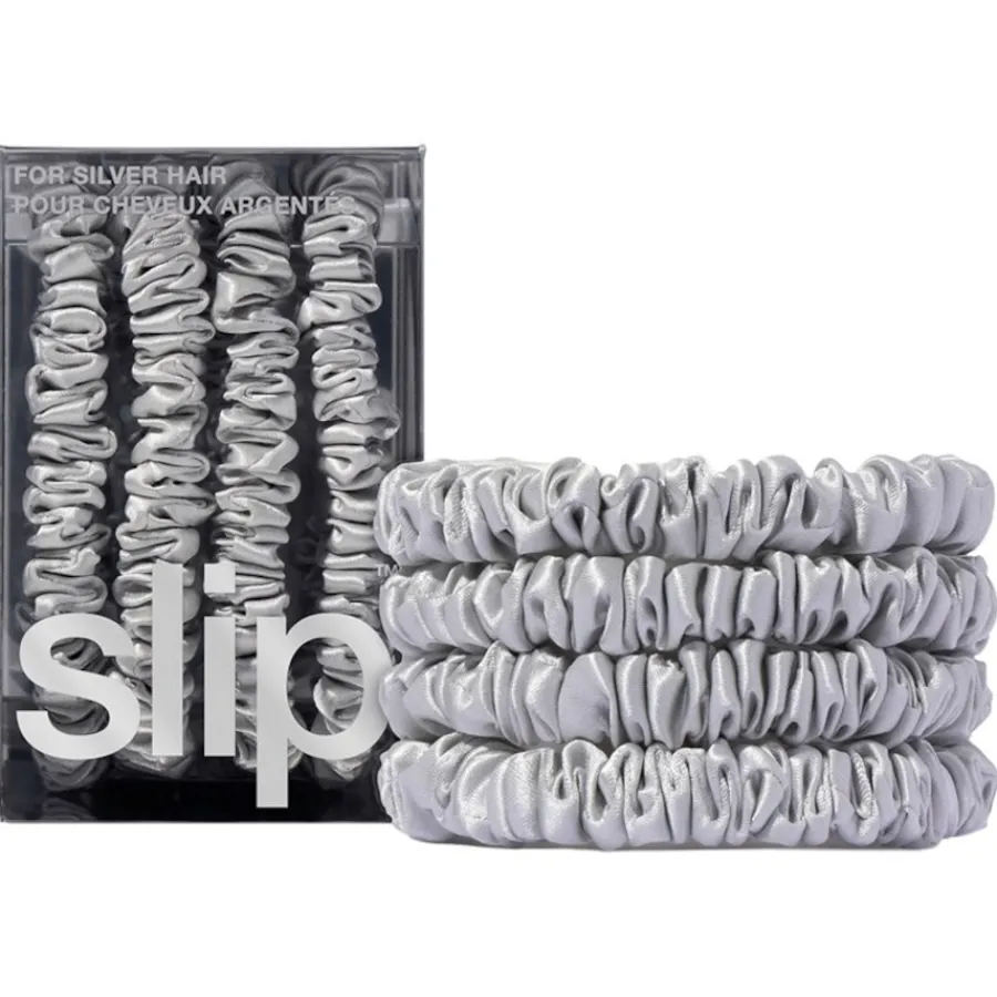 slip Hair Care Midi Hair Scrunchies von