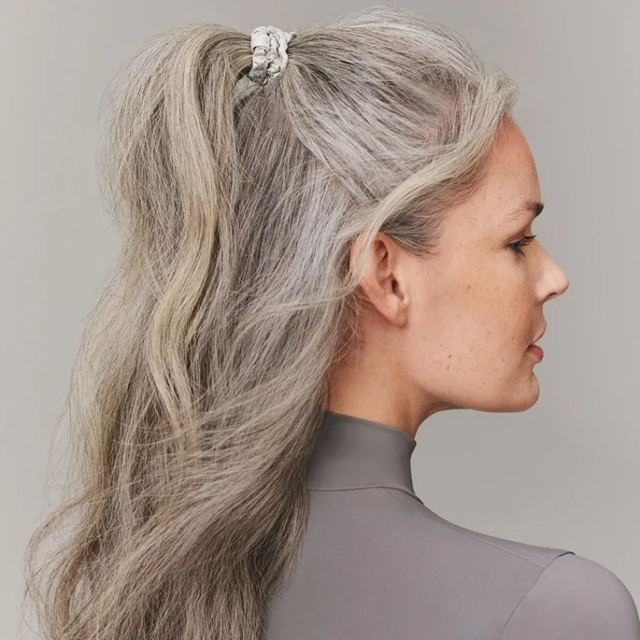 slip Hair Care Midi Hair Scrunchies von